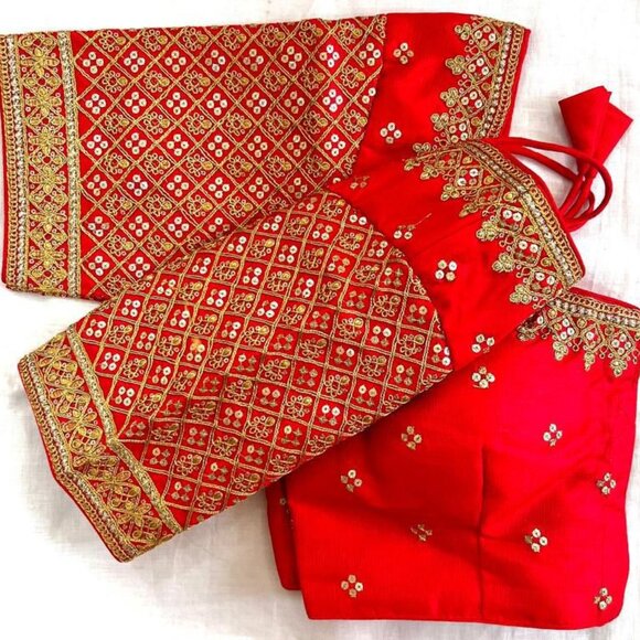 BARBIE WEDDING BLOUSE - Picture 5 of 15